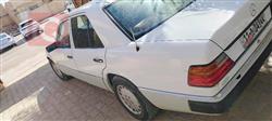 مرسيدس بنز E-Class